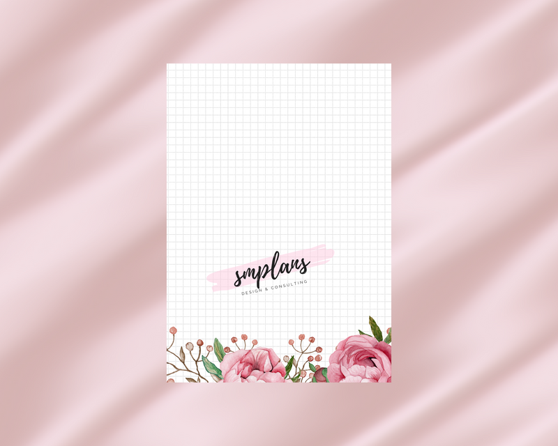 2020 Spring Peonies Notes