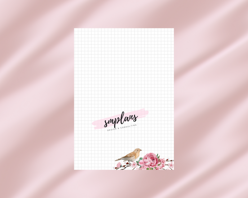 2020 Spring Peonies Notes