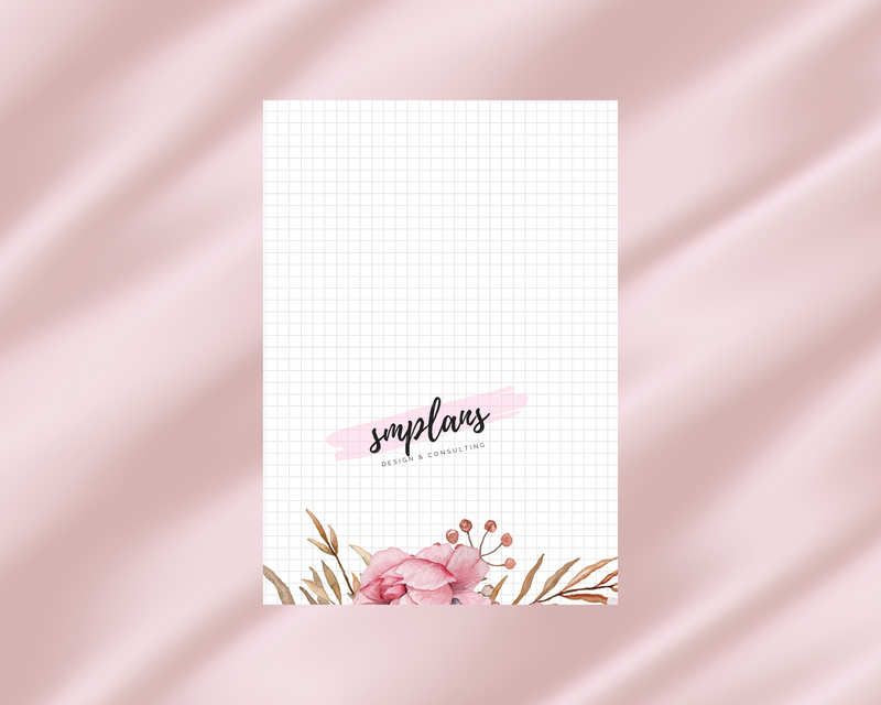 2020 Spring Peonies Notes