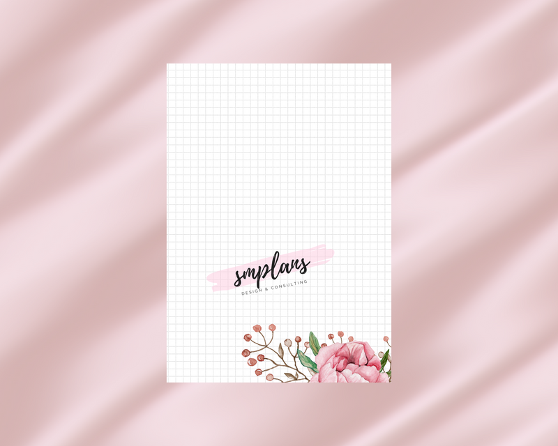 2020 Spring Peonies Notes