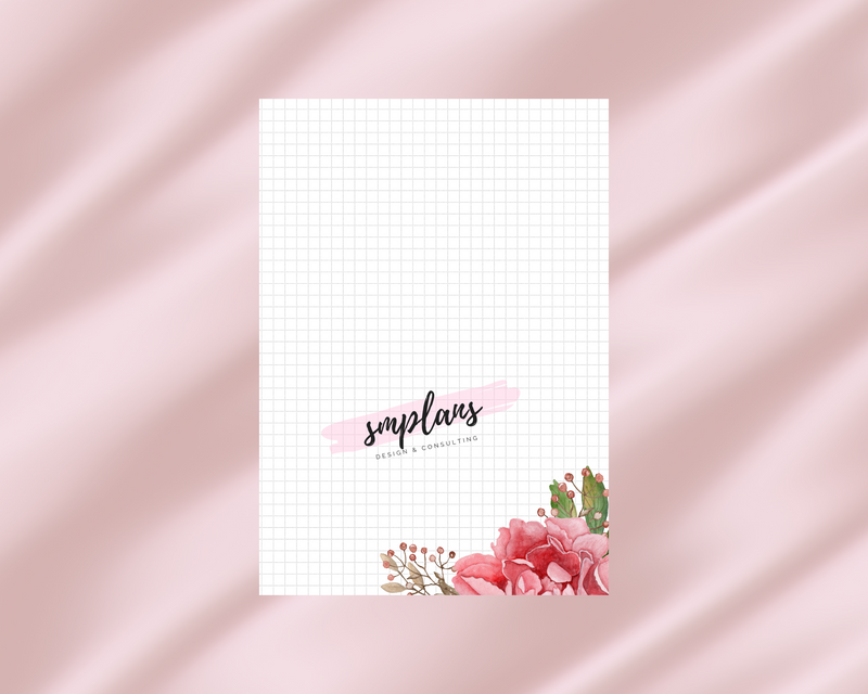 2020 Spring Peonies Notes