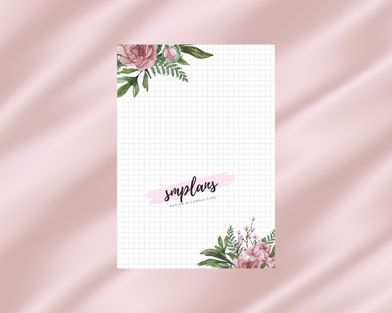 2020 Spring Peonies Notes