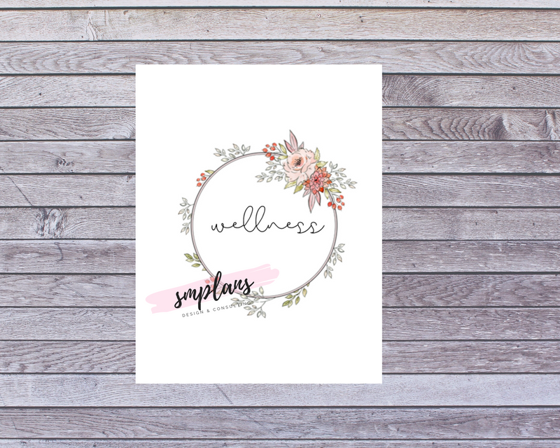 2019 Fall Floral Section Covers