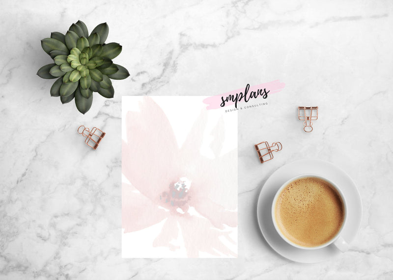 Spring Floral Notes (2019)
