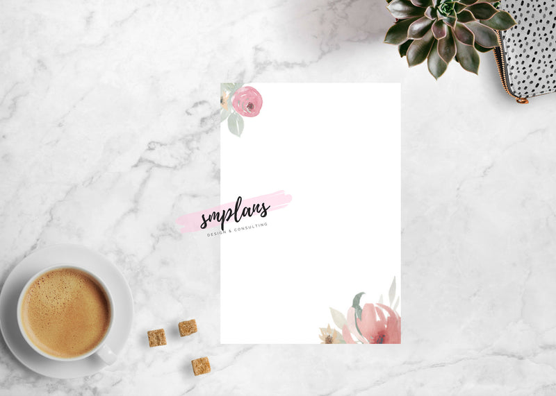 Spring Floral Notes (2019)