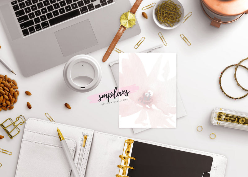 Spring Floral Notes (2019)
