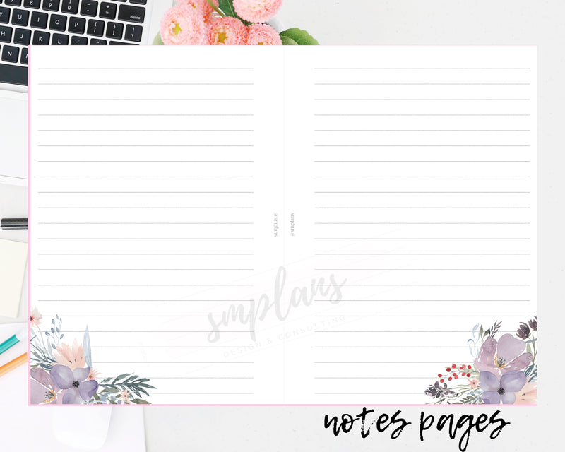 Sermon Notes