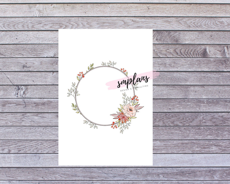 2019 Fall Floral Notes