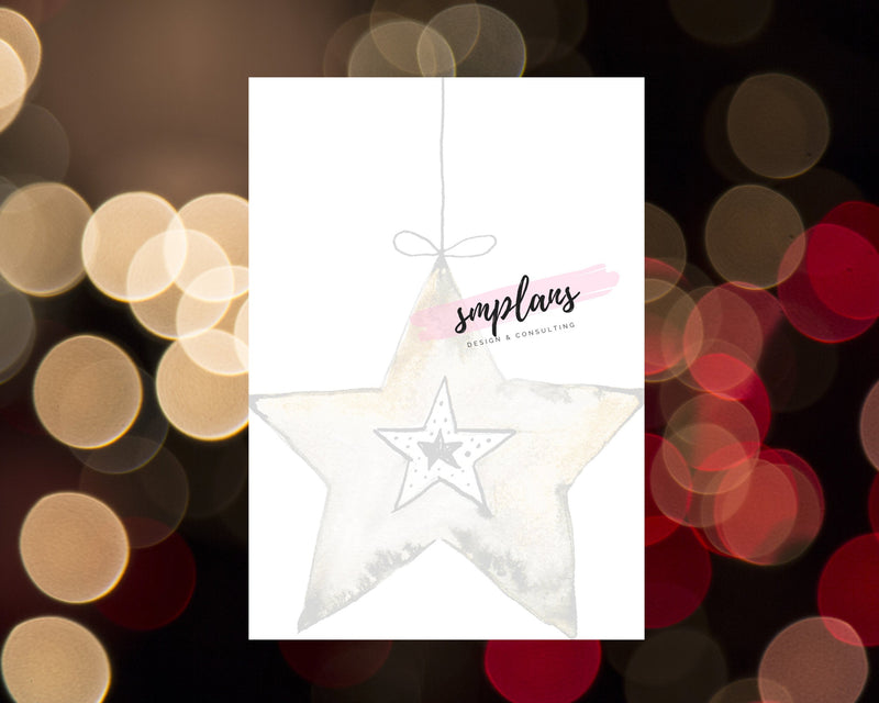 Winter Floral Notes - 2019
