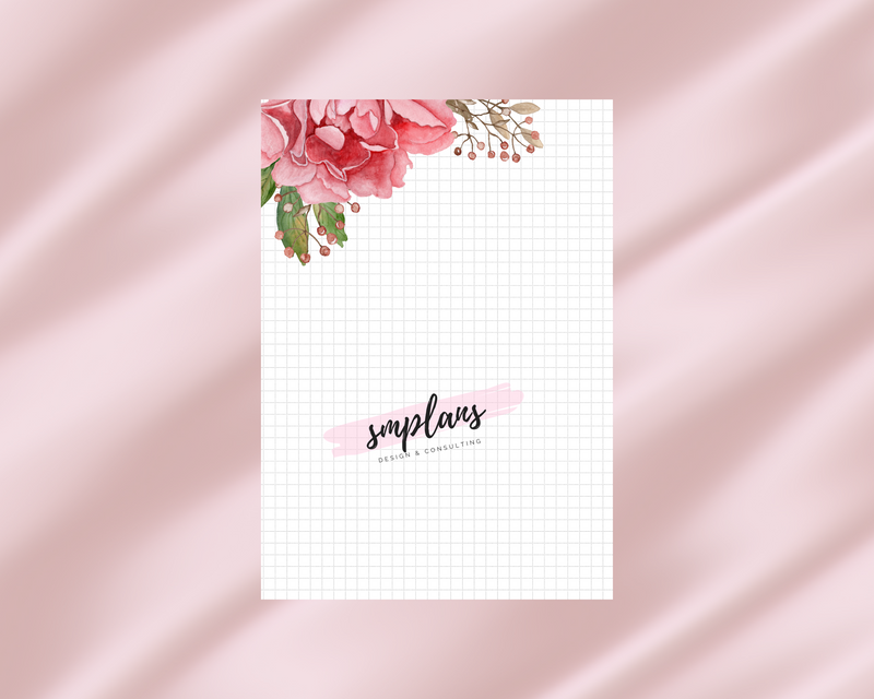 2020 Spring Peonies Notes