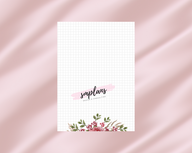 2020 Spring Peonies Notes