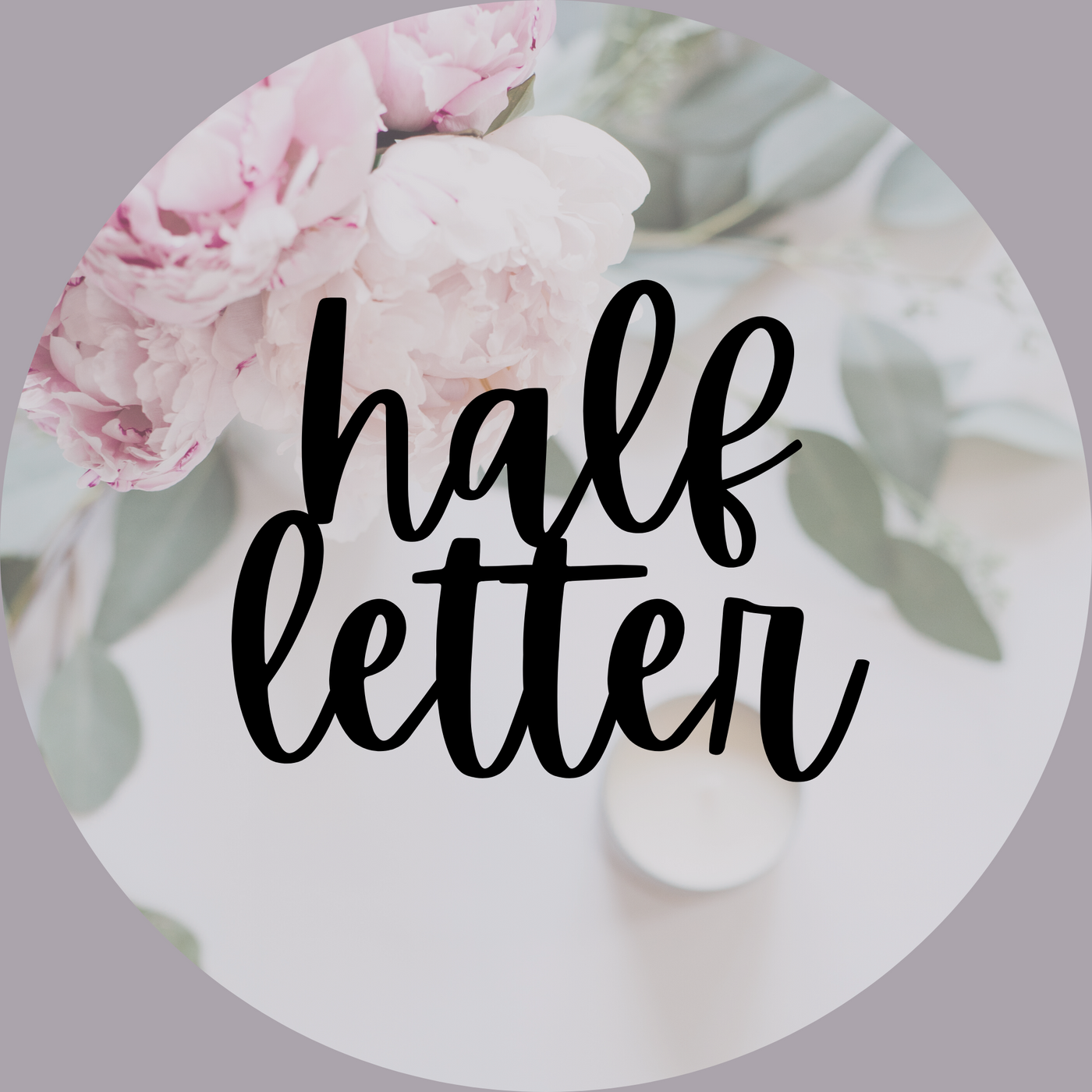 Half Letter – SMPLANS Design + Consulting