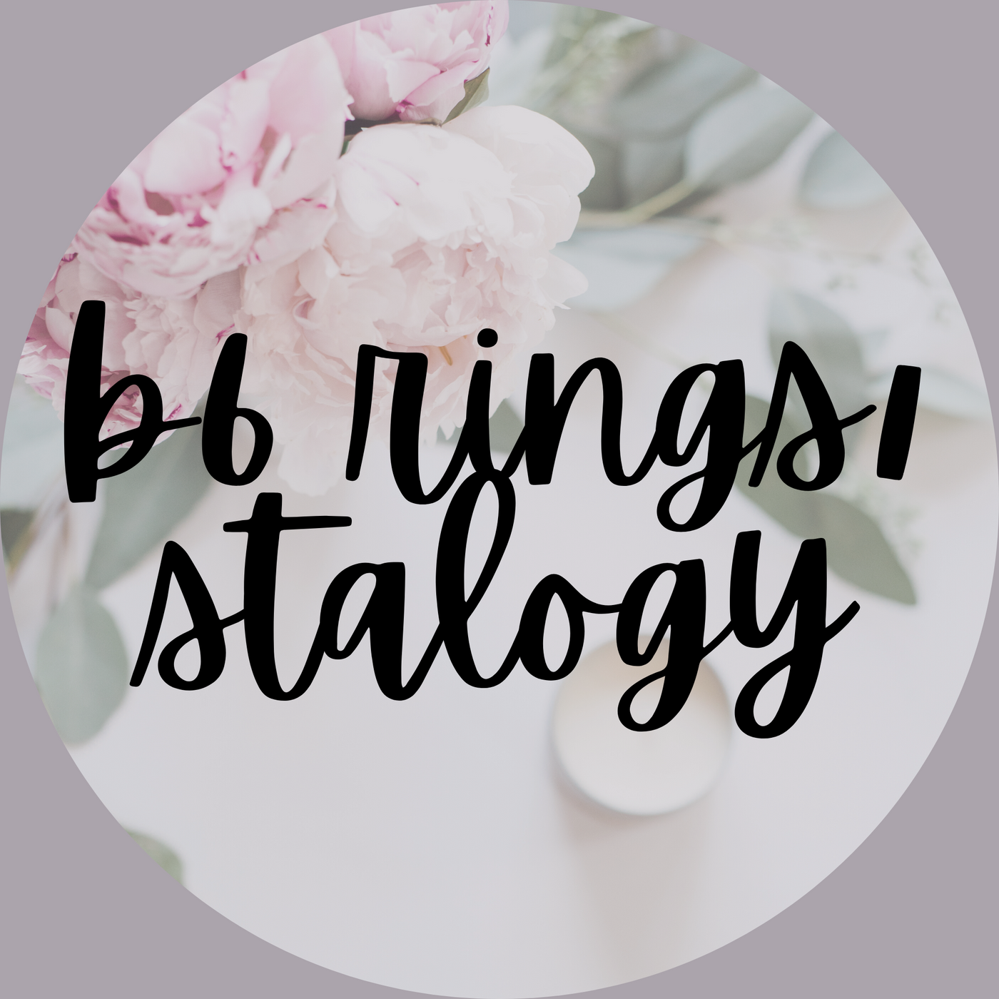 B6 Rings/Stalogy
