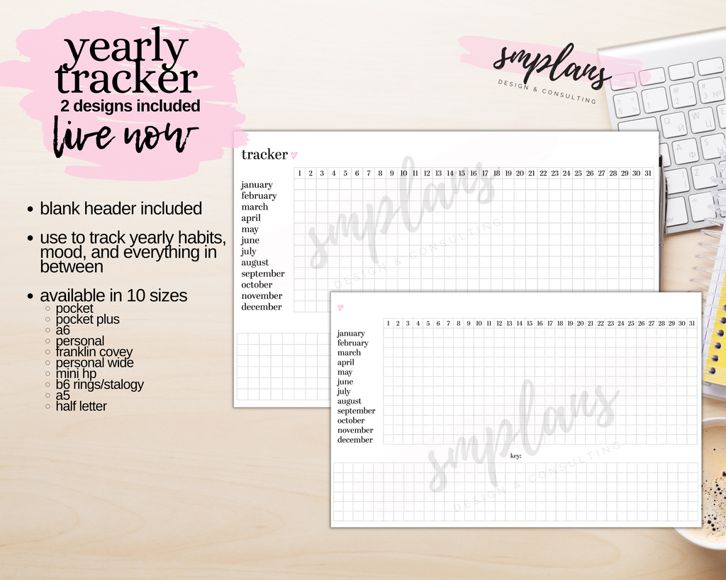 Half Year Planner Flip Through: Louis Vuitton Agenda / Stalogy